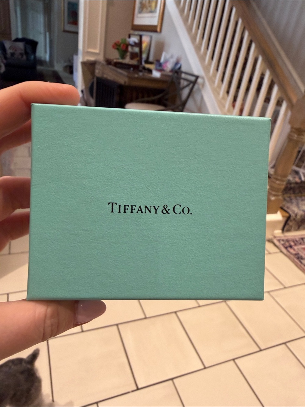 Tiffany’s Box - Picture 4 of 6
